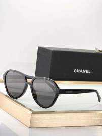Picture of Chanel Sunglasses _SKUfw77668348fw